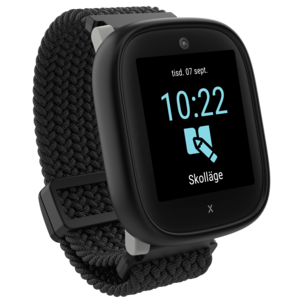 Xplora X6Play eSIM smartklocka, GPS-klocka barn