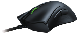 Razer Deathadder V2 Pelihiiri