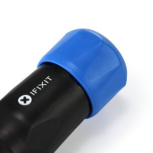 iFixit Narwhal 6-i-1 skruvmejsel med vridgrepp