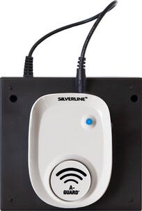 Silverline Mus & Råttfritt MR50 musskrämma batteri