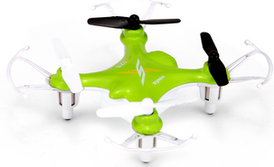 Syma X12S Nano, drone