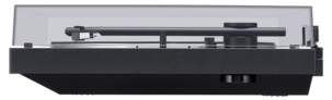 Sony PS-LX310BT platespiller med Bluetooth-tilkobling