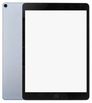 Käytetty iPad 8 (Generation 8) 32 GB Space Gray, uudenveroinen Used A-Grade