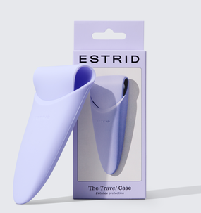 Estrid fodral till rakhyvel