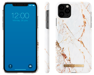 Skal för iPhone 11 Pro Max, iDeal of Sweden Fashion Case