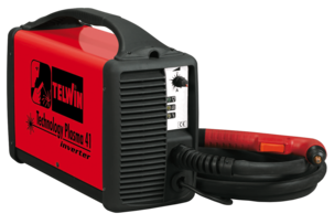 Plasmaskärare Telwin Technology Plasma 41