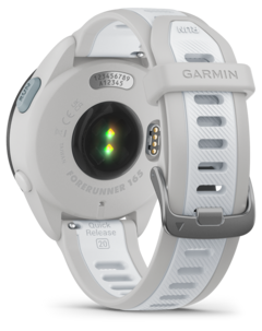 Garmin Forerunner 165 Urheilukello GPS, 43 mm