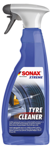 Sonax Xtreme Tyre Cleaner, dekkrens, 750 ml