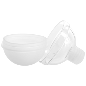 Isform för runda isbitar, 4-pack