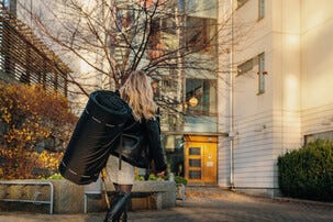 Twistboxes Gen3 myk takboks, 520 liter