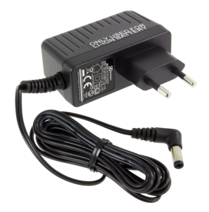 Laddare till Electrolux skaftdammsugare 18 V