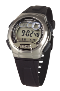 Casio sportsur