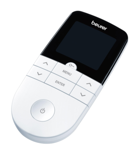 TENS-, EMS- och massageapparat Beurer EM 49