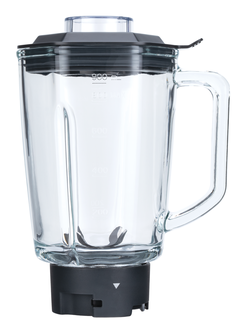 Glasskolbe med kniv, Wilfa Activlife B2G-800