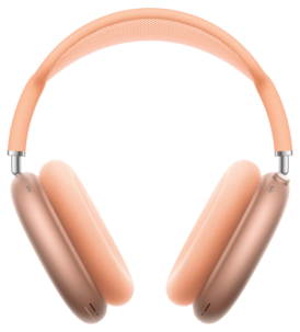 Apple AirPods Max trådløse over ear-hodetelefoner