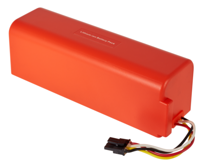 Batteri 14,4 V / 5200 mAh til Roborock S5/S6/S7/S8/Q7/E4/E5