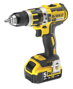 Skruvdragare Dewalt DCD795P2
