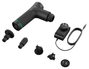 Hyperice Hypervolt Go massagepistol 