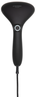 Steamery Cirrus No.2, steamer
