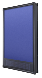 Sunwind AirPlus 100 solventilator