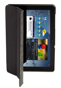 Targus Click-In futteral for  Samsung Galaxy Tab 3 10.1