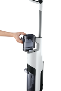 Roborock Dyad skaftdammsugare med moppfunktion