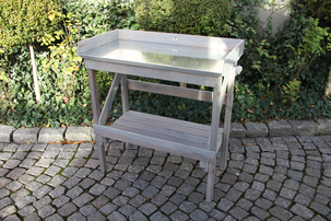 Planteringsbord