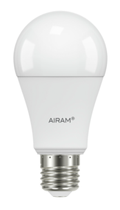 Airam Otso LED-lamppu E27 13,5 W, neutraali valkoinen