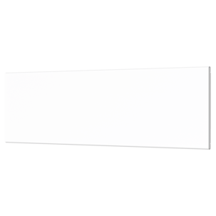 Veggmontert ovn med termostat 230 V, hvit, 900 W