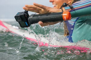 GoPro Hero12 Black actionkamera