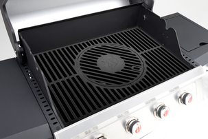 Landmann gassgrill Miton PTS 4.1