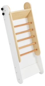 Sklie i tre for barn, fra 3 år