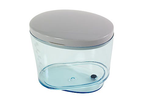 Vattentank Ekulf PowerFlosser