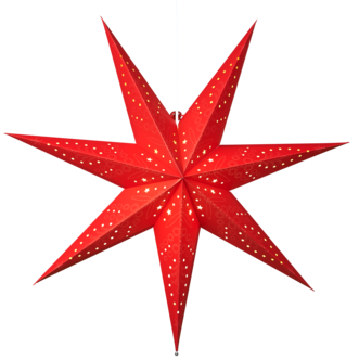 Adventsstjärna 70 cm Northlight