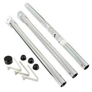 Bensats Weber 47/57 cm