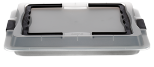 Ugnsform med lock Coline