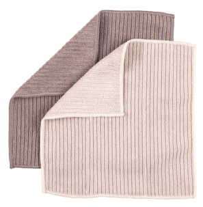 Smart Microfiber oppvaskklut, 2-pakning
