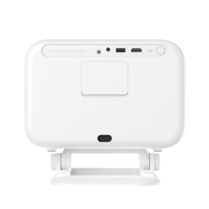 Yaber L2 Plus Full HD-projektor 1080P 700 ANSI, JBL-lyd