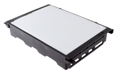 Moottorisuodatin BGL8/VSQ8, 17002210 Bosch-imuriin