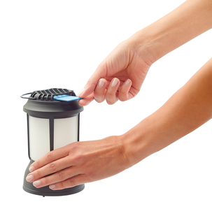 Thermacell Lanterna, myggskydd och knottskydd