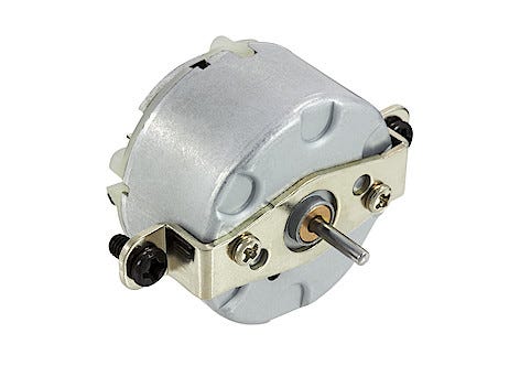 Motor till kaminfläkt 41-1625