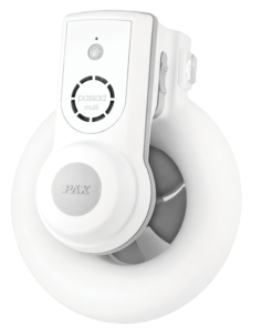 Pax Passad multi baderomsvifte