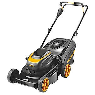 McCulloch Li58-52 M46 gressklipper