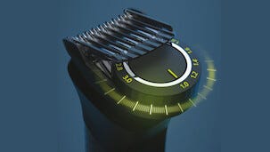 Philips Multigroom Series 7000 Multitrimmeri, MG 7940/75