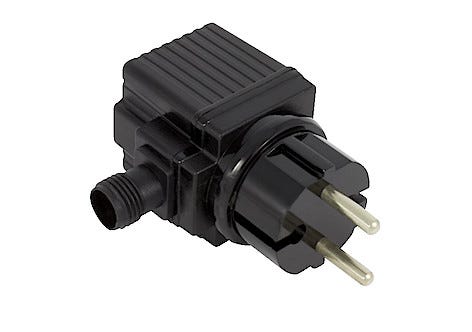 Nätadapter 24 V AC/250 mA