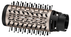 Remington Lämpöharja Coconut Smooth AS5901