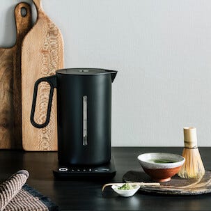 Wilfa Format vattenkokare 1,25 liter 2200 W, WSDK-2000 