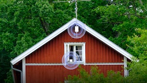 D-Link DWP-1010KT 5G ja WiFi 6 Mesh-reititin ulkokäyttöön