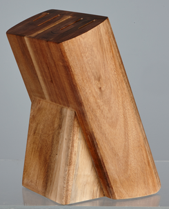 Veitsiteline akaasiaa