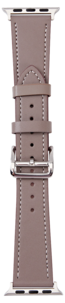 Anmiki Apple Watch klokkereim 40 og 41 mm, skinnimitasjon